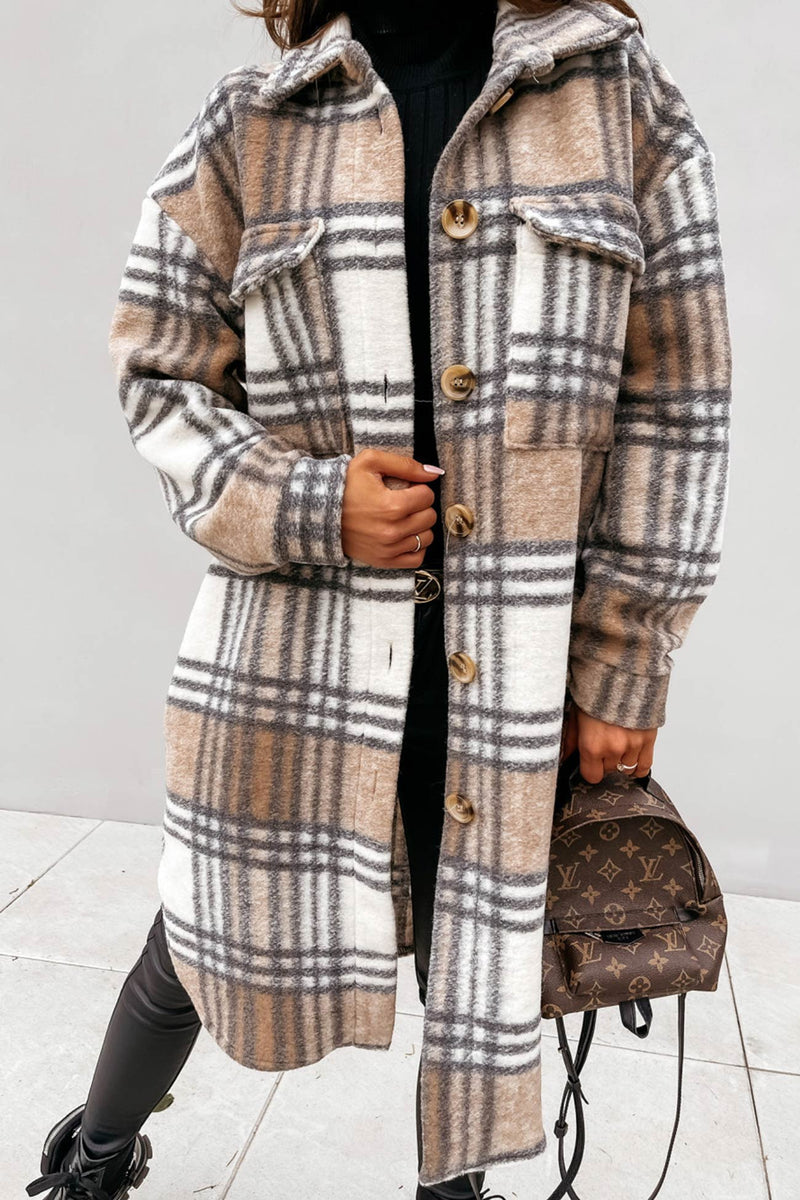 Elegantly Designed Jacket