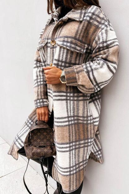 Elegantly Designed Jacket