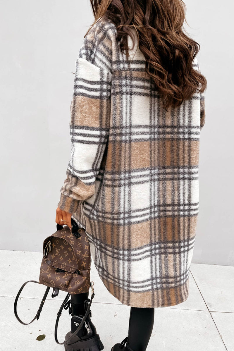Elegantly Designed Jacket