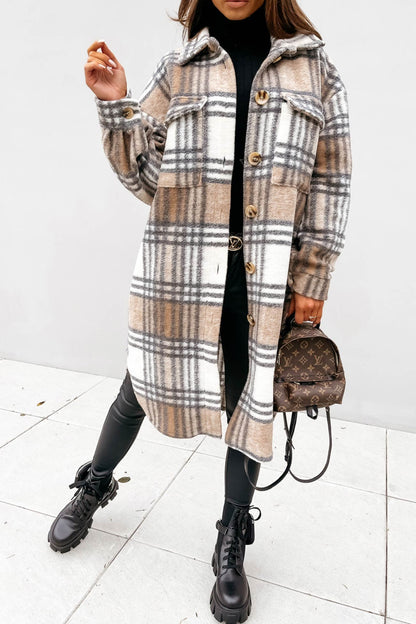 Elegantly Designed Jacket