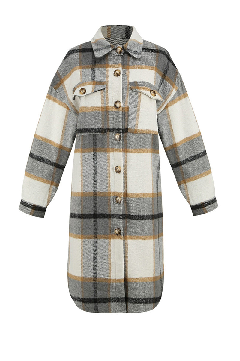 Elegantly Designed Jacket