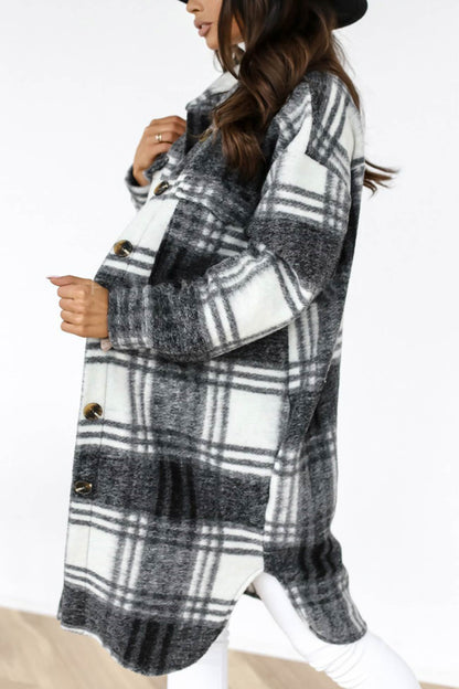 Elegantly Designed Jacket