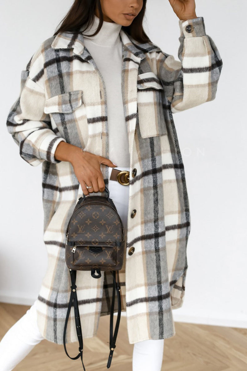 Elegantly Designed Jacket