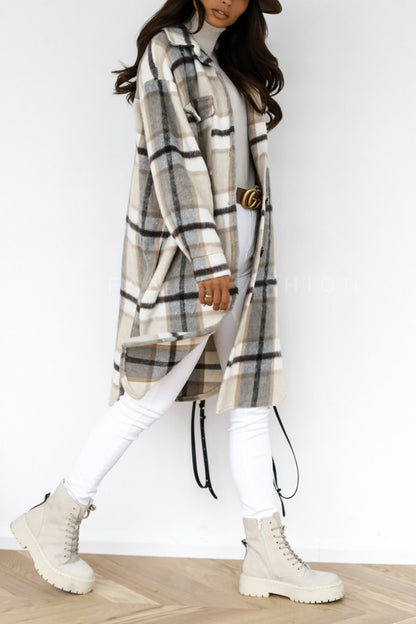 Elegantly Designed Jacket