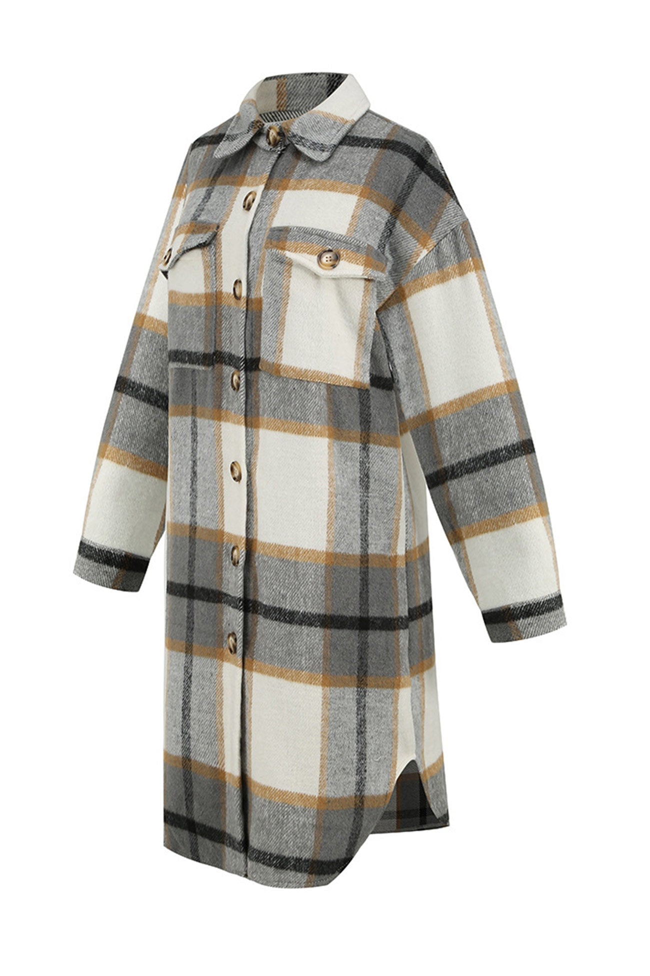 Elegantly Designed Jacket