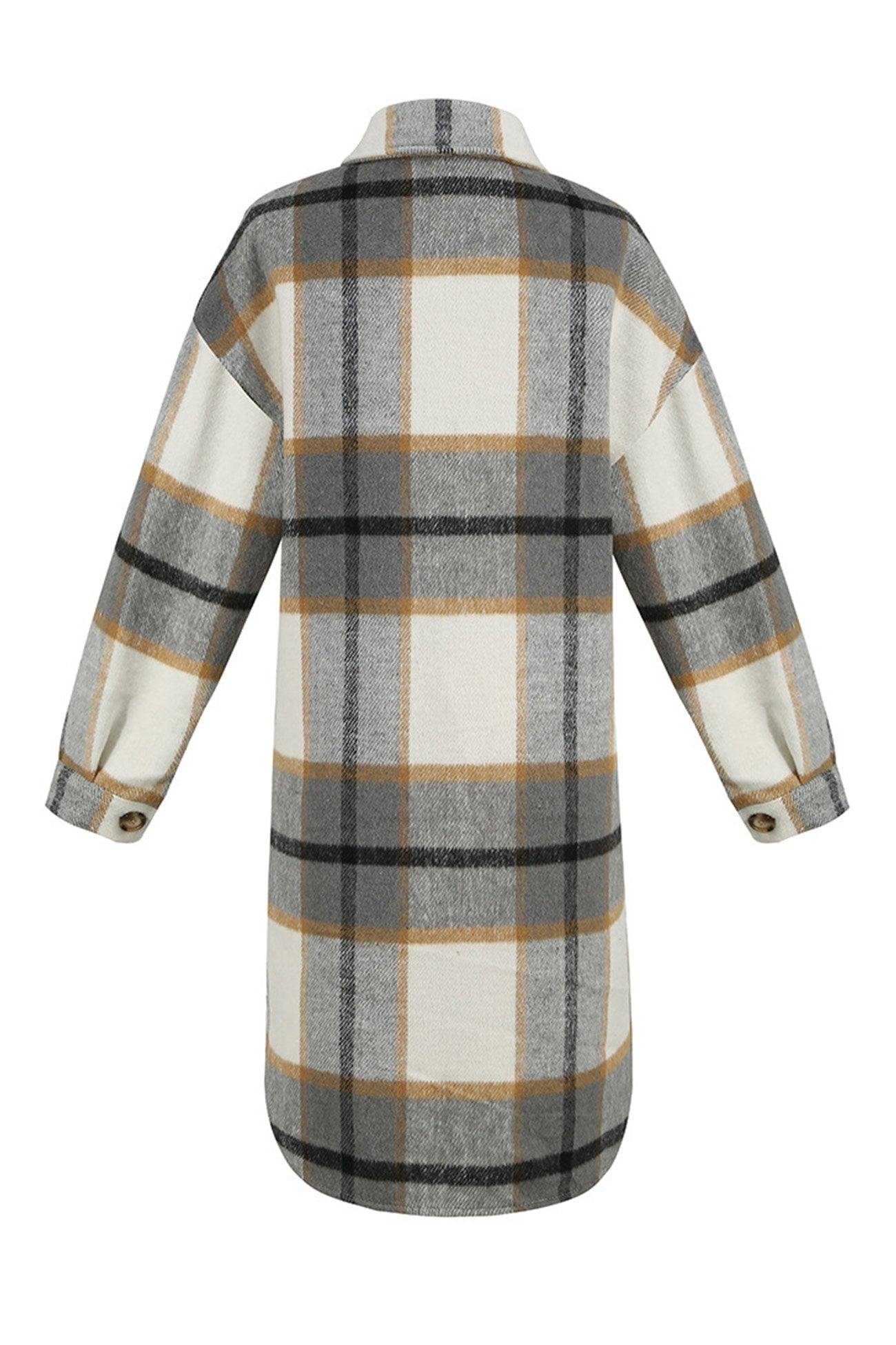 Elegantly Designed Jacket