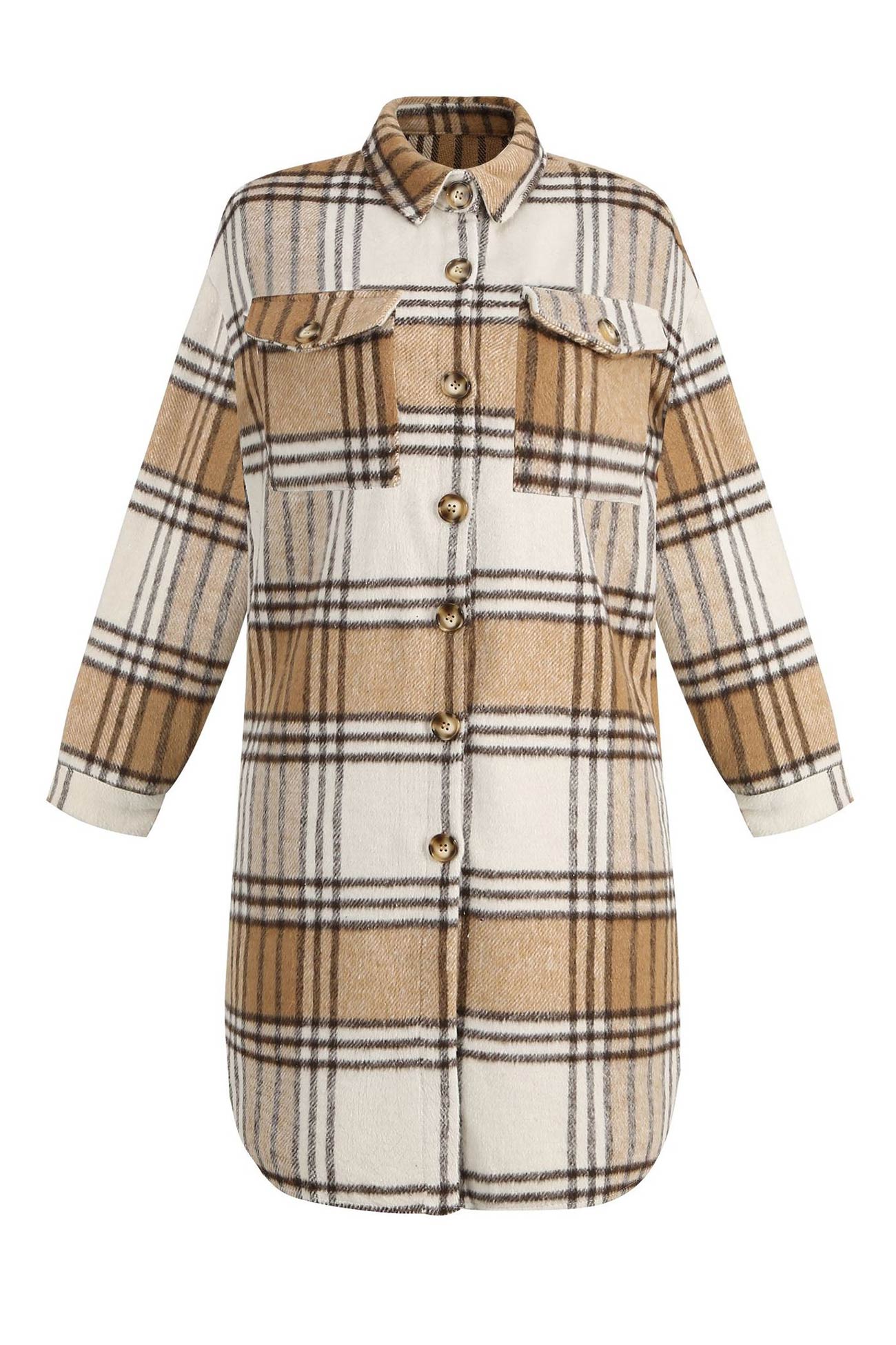 Elegantly Designed Jacket