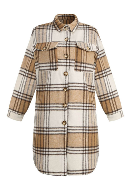 Elegantly Designed Jacket
