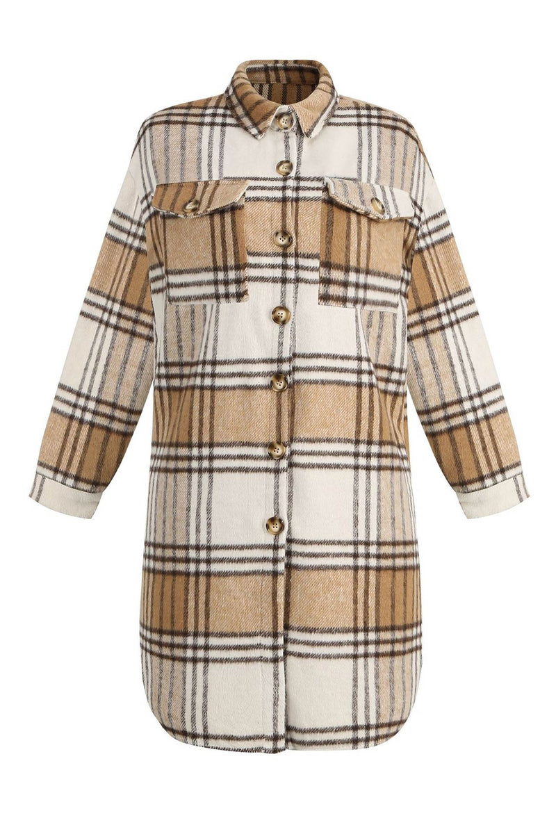 Elegantly Designed Jacket