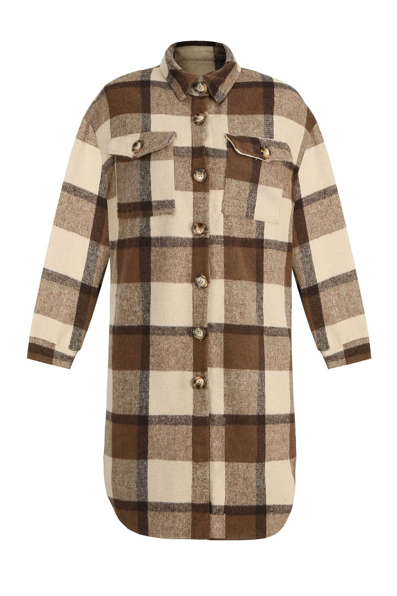 Elegantly Designed Jacket