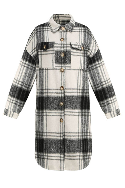 Elegantly Designed Jacket