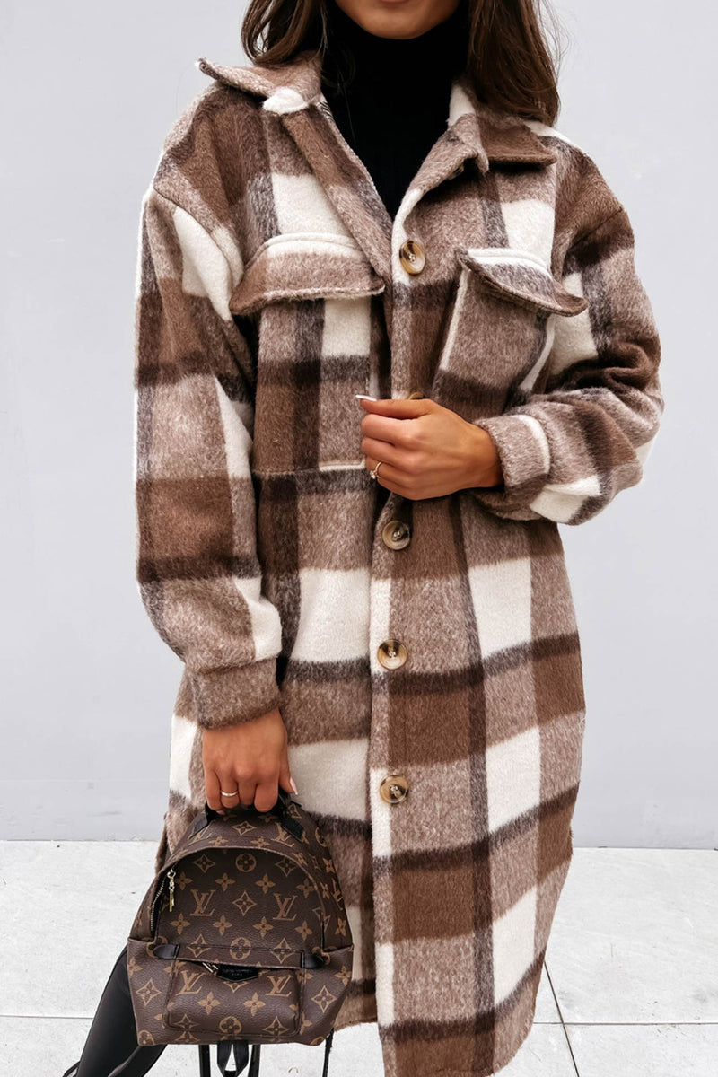 Elegantly Designed Jacket
