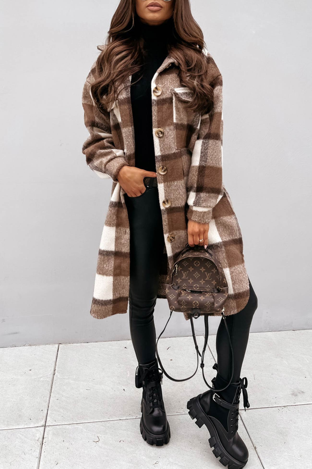 Elegantly Designed Jacket