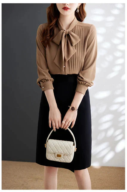 Classic Designed Blouse