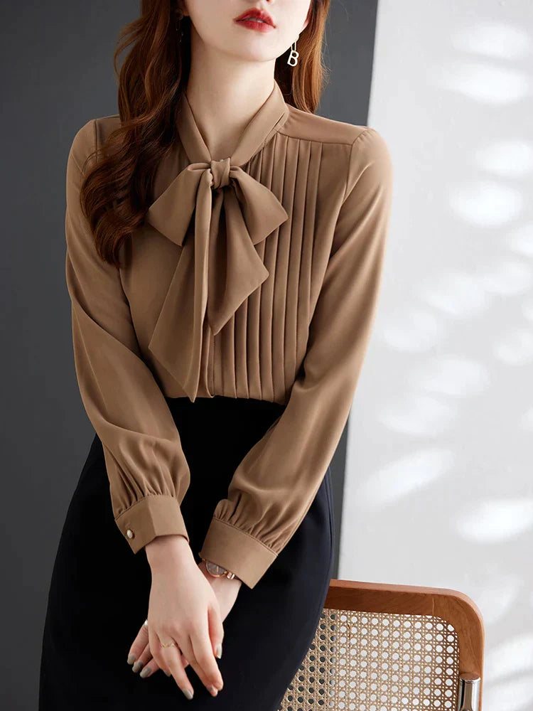 Classic Designed Blouse