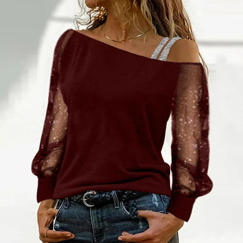 Thoughtfully Designed T-Shirt