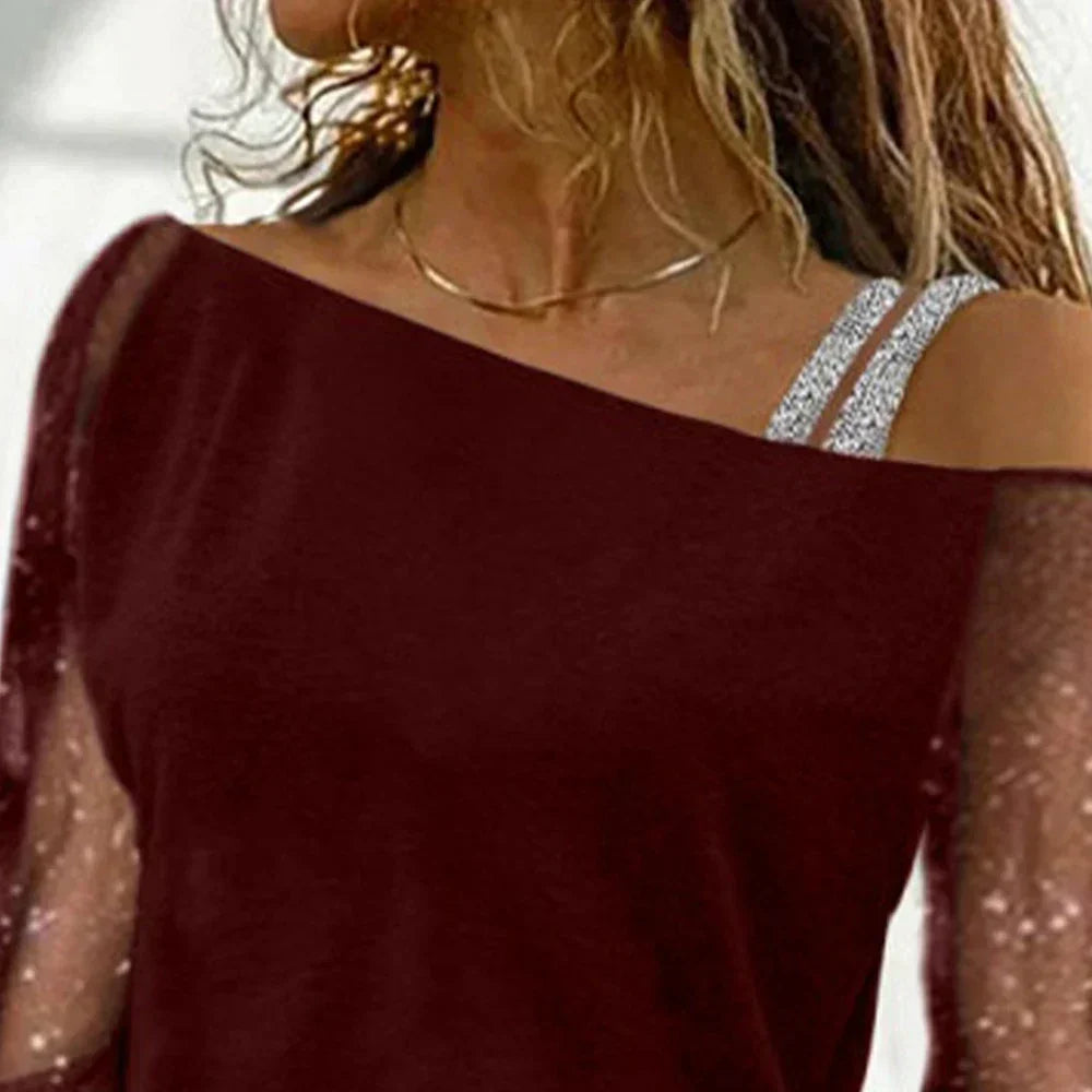 Thoughtfully Designed T-Shirt
