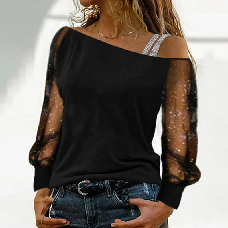 Thoughtfully Designed T-Shirt