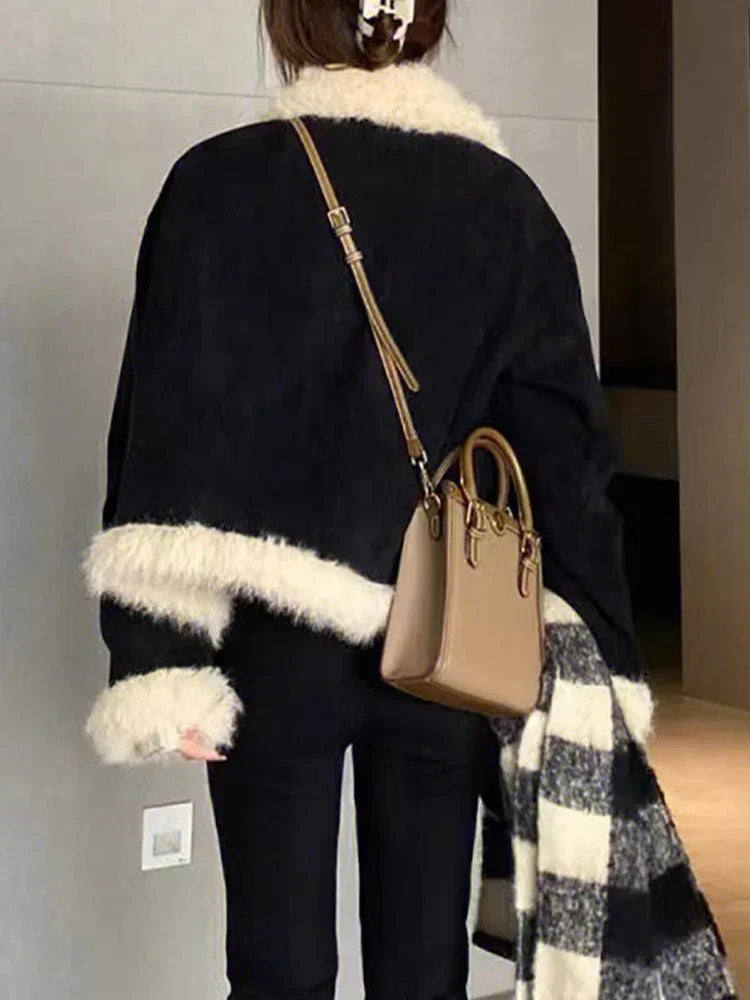 Classic Vintage Jacket