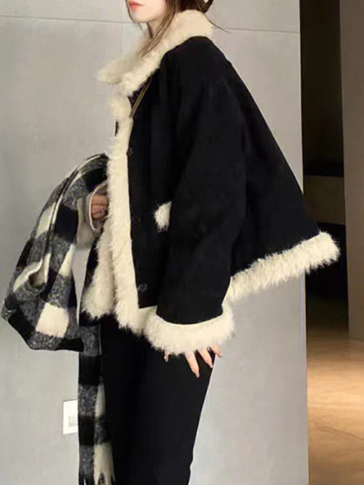 Classic Vintage Jacket