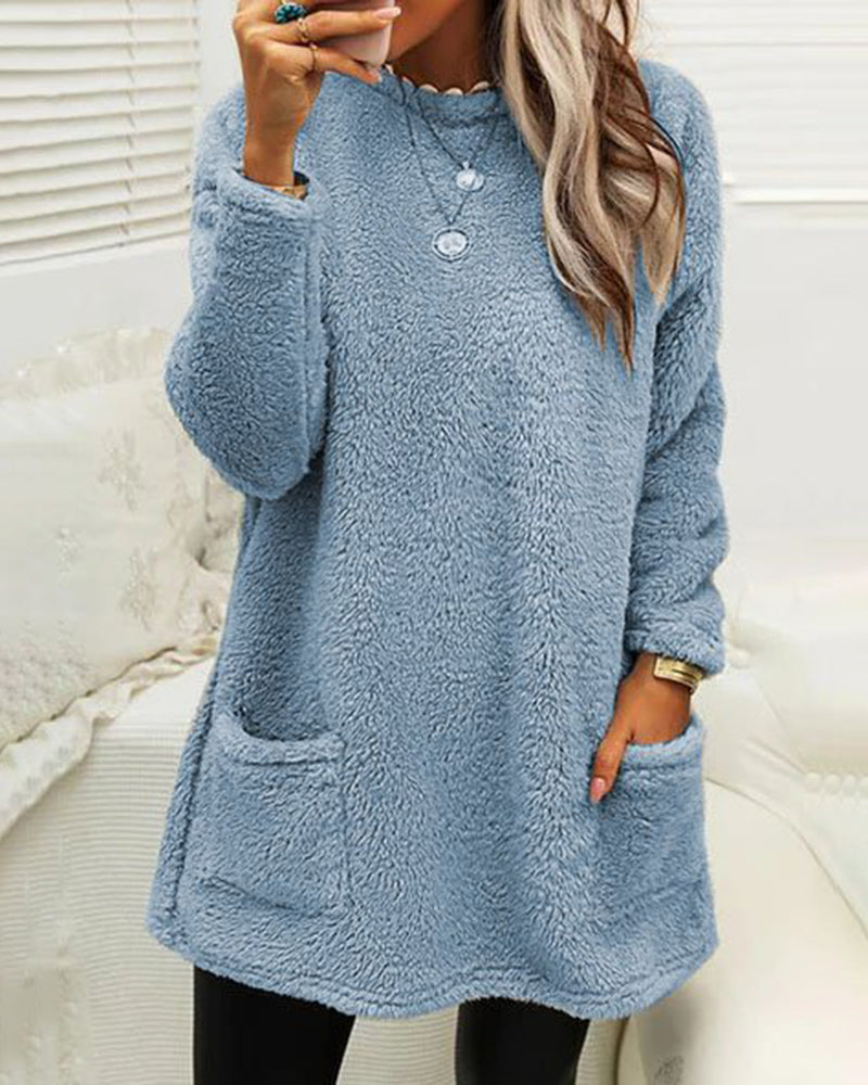 Classic Vintage Sweater