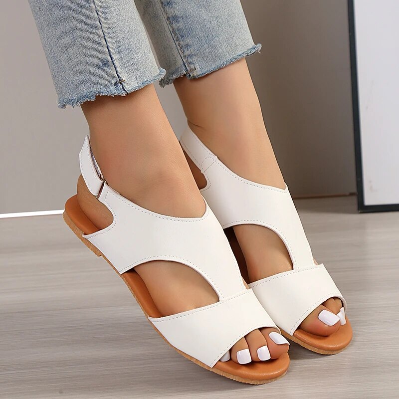 Stylish Orthopedic Sandals for Any Occasion