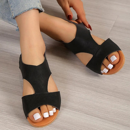 Stylish Orthopedic Sandals for Any Occasion