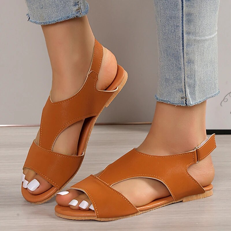 Stylish Orthopedic Sandals for Any Occasion