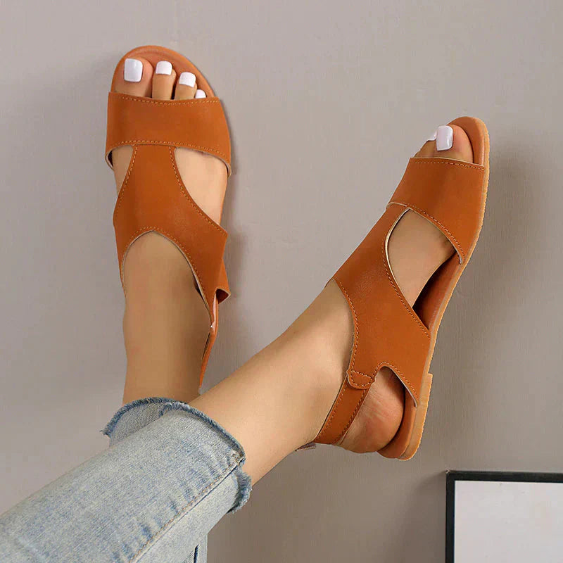Stylish Orthopedic Sandals for Any Occasion