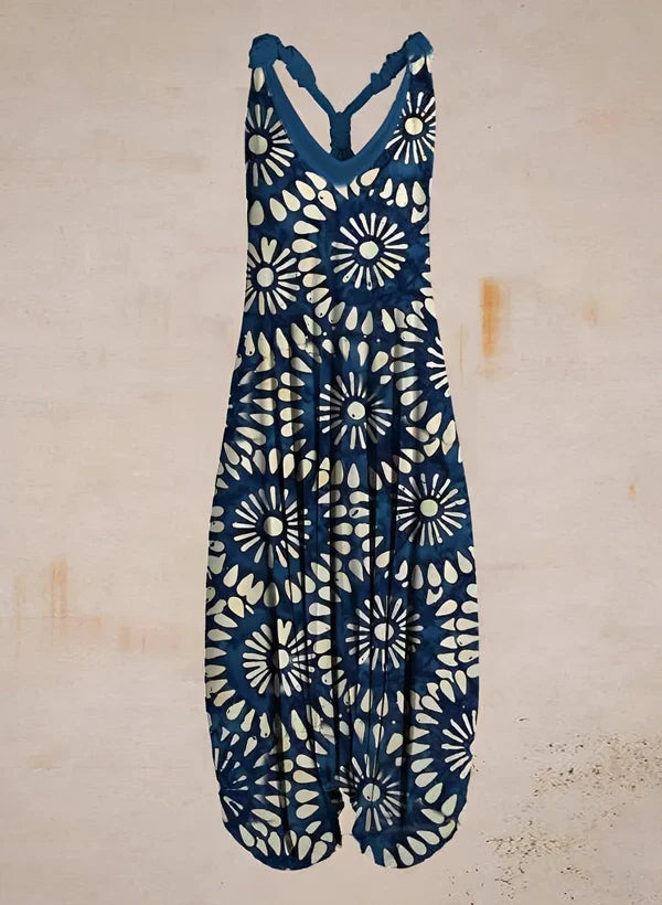 Gracefully Designed Garment