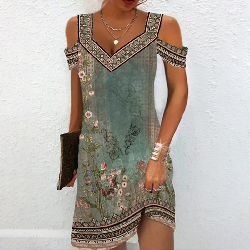 Vintage Inspired Dress