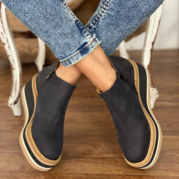 Beautifully Crafted Orthopedic Boots