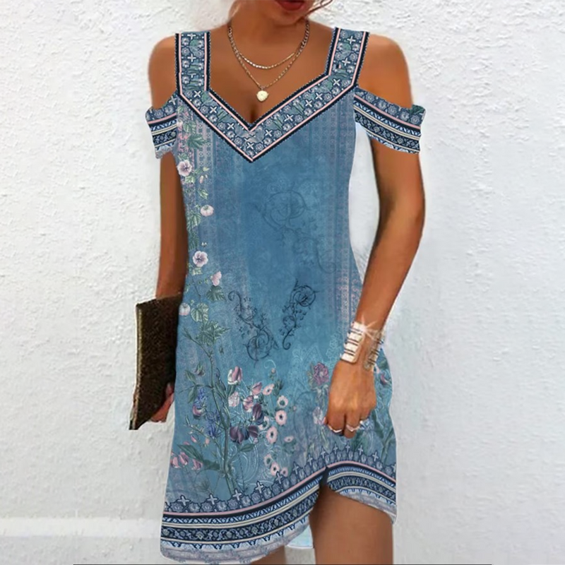 Vintage Inspired Dress