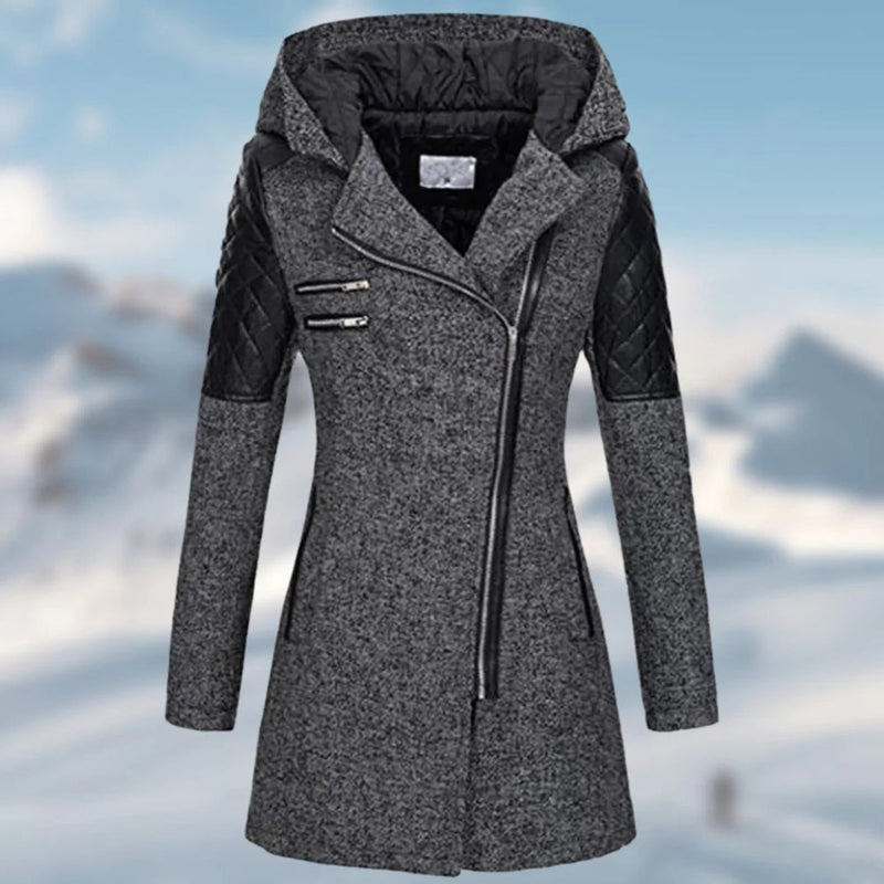 Classic Vintage Coat