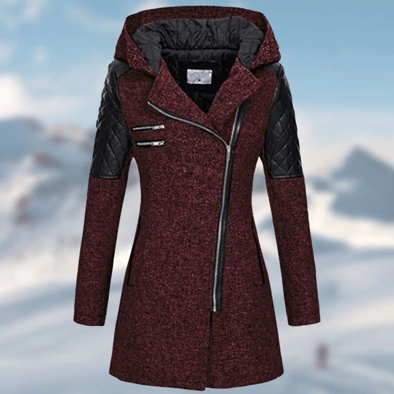 Classic Vintage Coat
