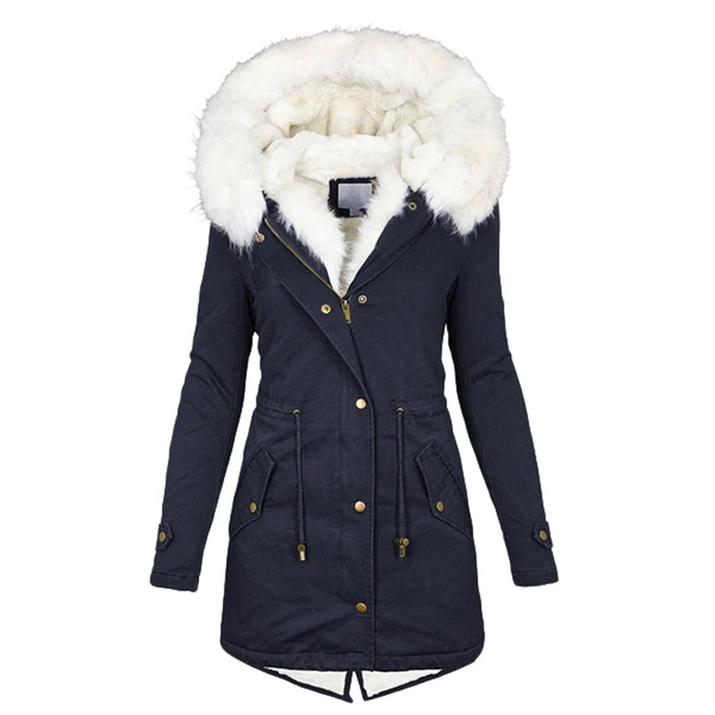 Vintage Inspired Coat