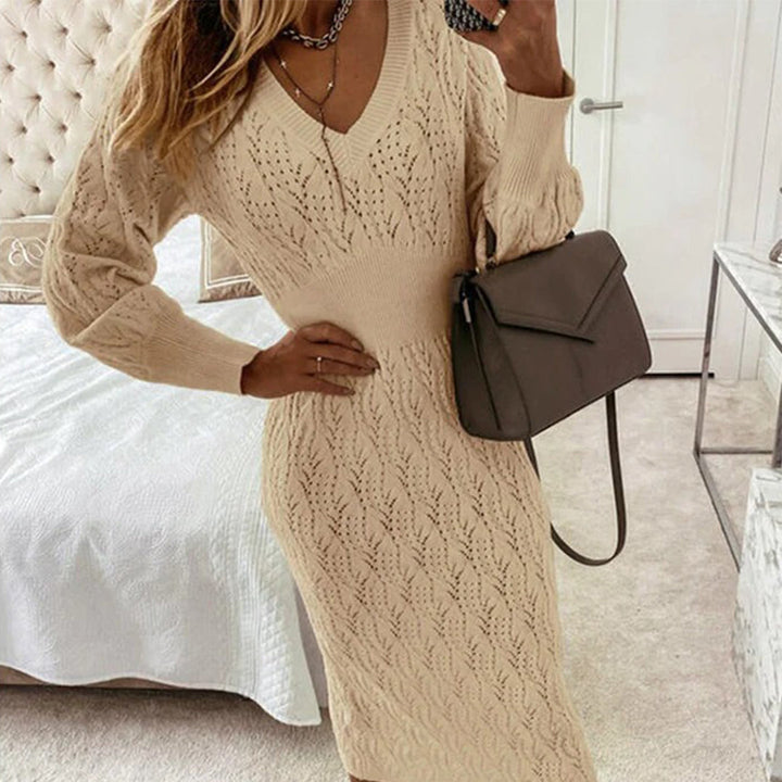 Vintage Inspired Dress