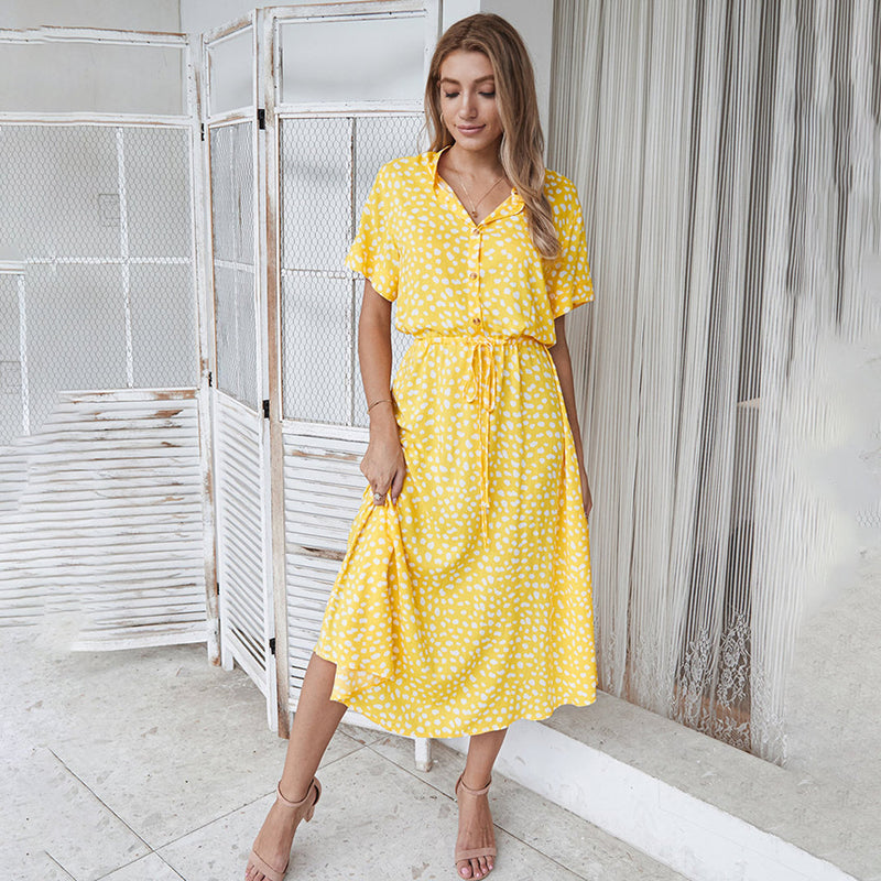 Thoughtfully Designed Dress