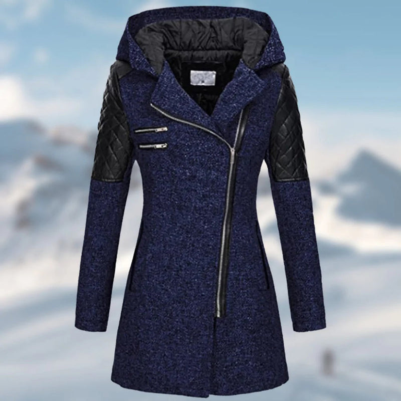 Classic Vintage Coat
