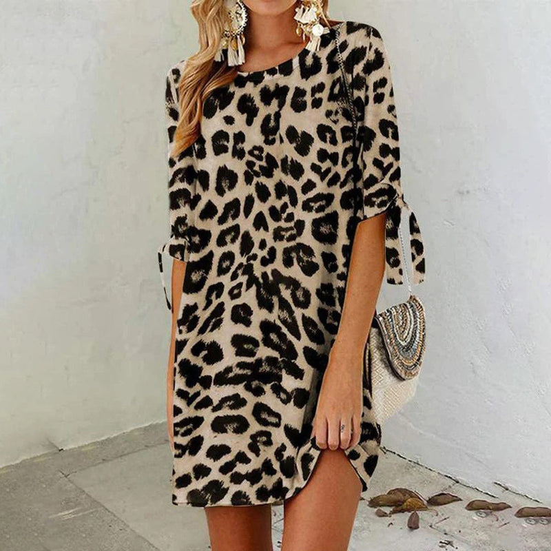 Beautifully Crafted Dress