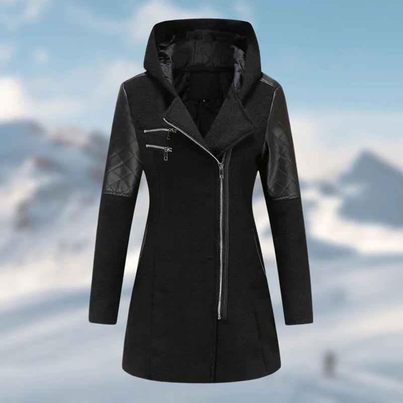Classic Vintage Coat