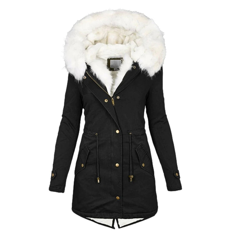 Vintage Inspired Coat