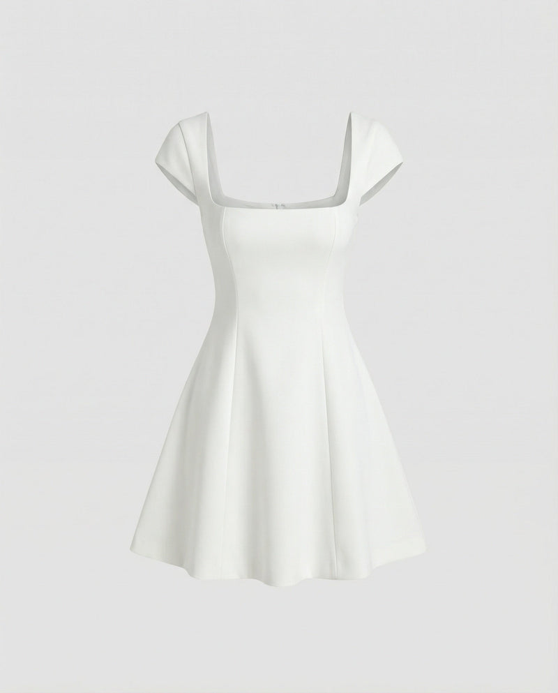 Elegantly Designed Garment