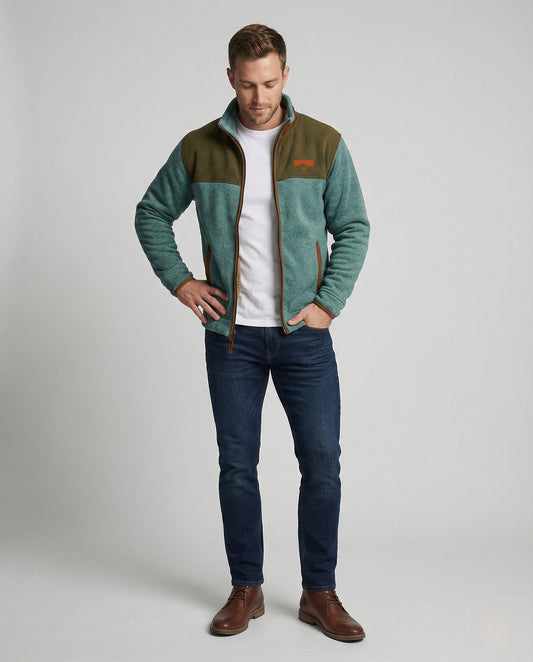 Classic Designed Garment
