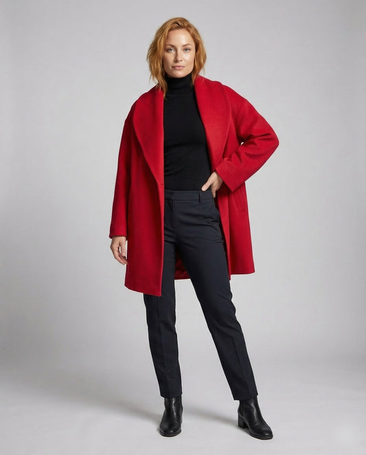 Thoughtfully Designed Garment