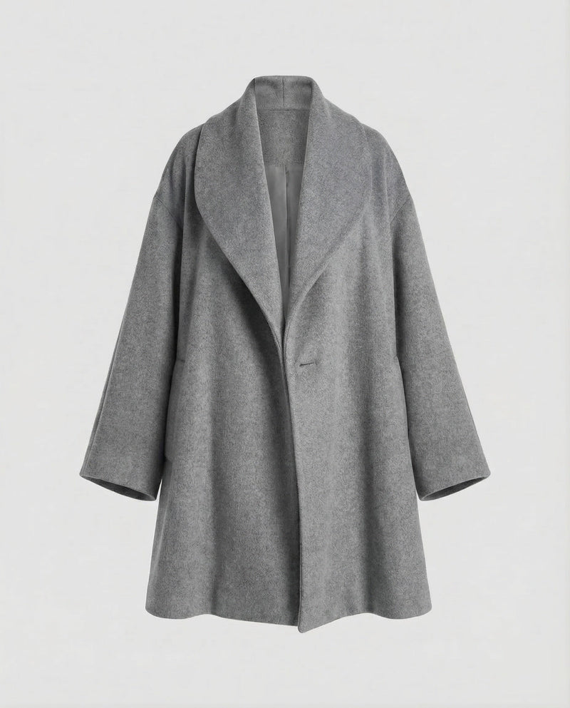 Thoughtfully Designed Garment
