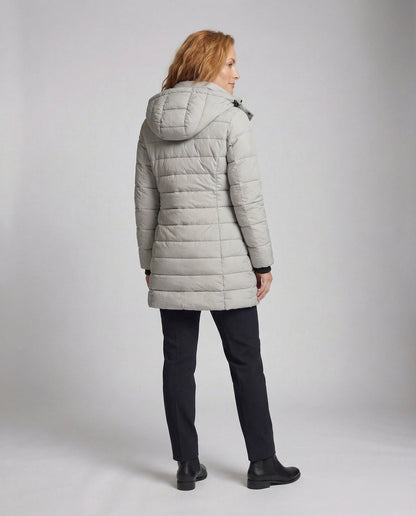 Thoughtfully Designed Garment
