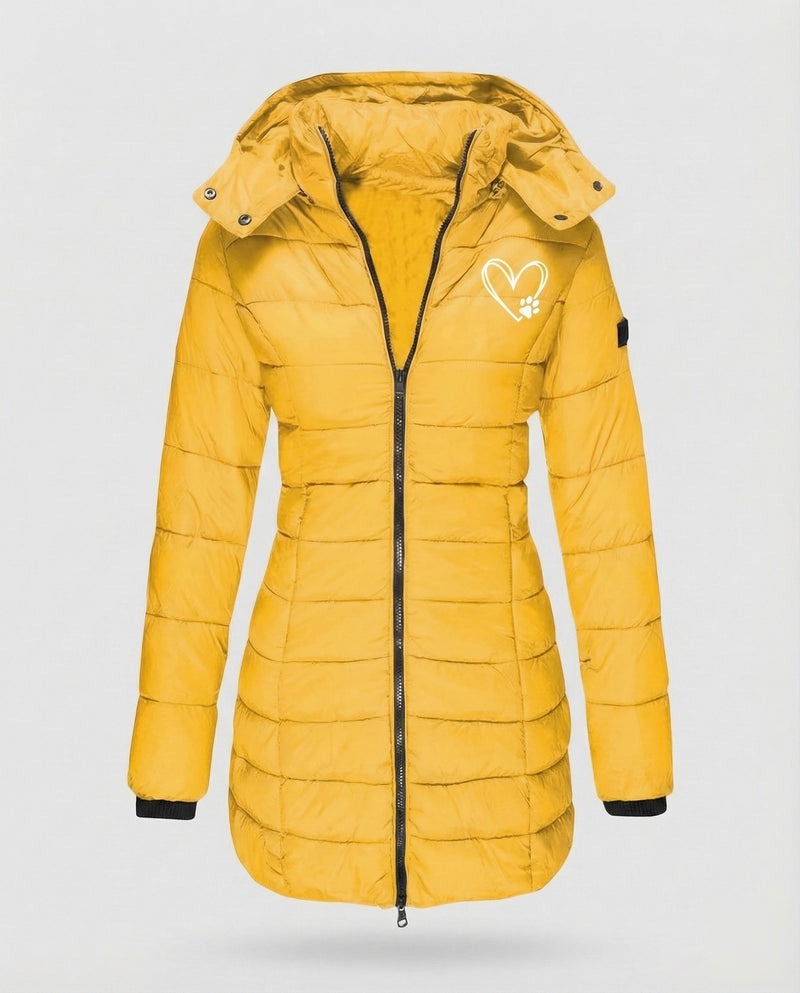 Thoughtfully Designed Garment