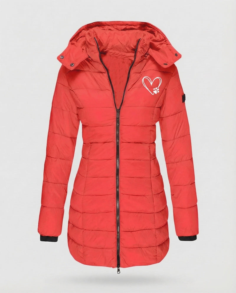 Thoughtfully Designed Garment