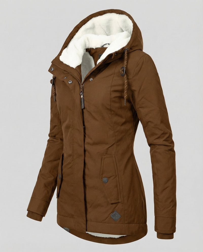 Thoughtfully Designed Garment
